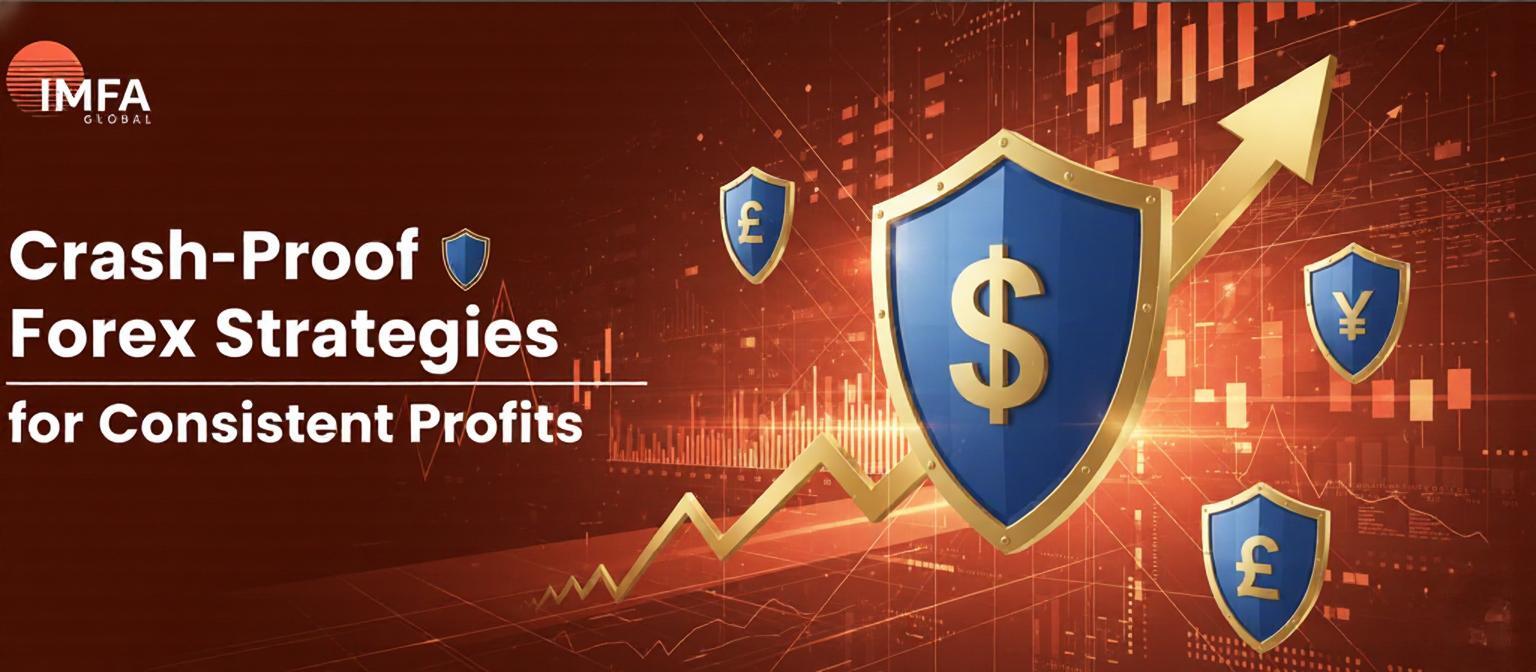 Crash-Proof Forex Strategies for Consistent Profits