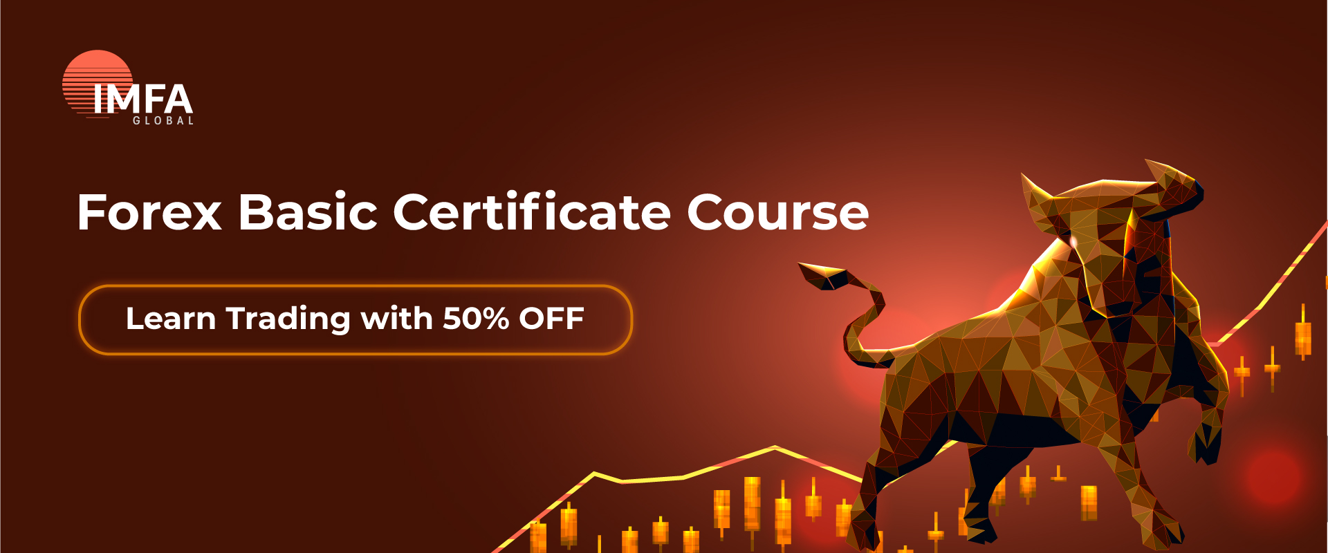 Forex Basic Certificate Course – Learn Trading with 50% OFF