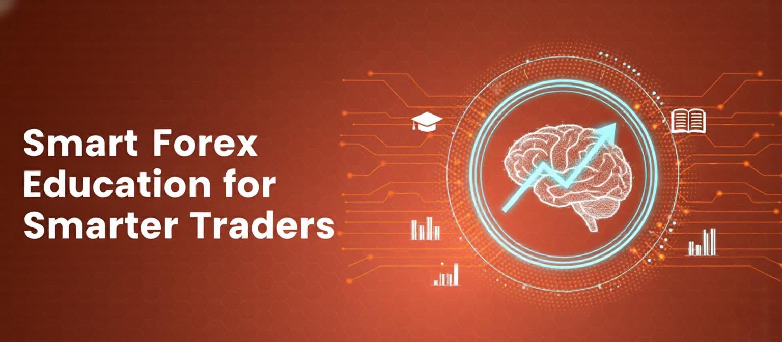Smart Forex Education for Smarter Traders