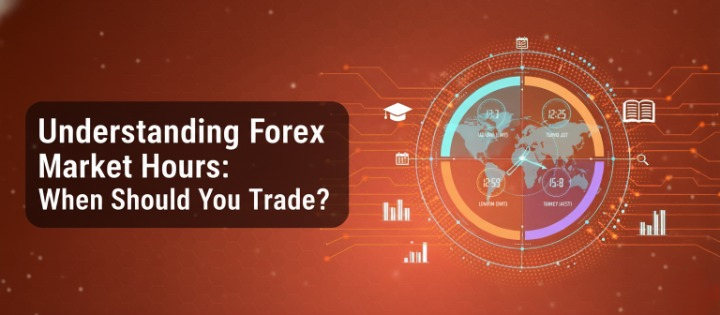 Understanding Forex Market Hours: When Should You Trade?