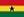 Ghana Flag