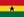 Ghana Flag