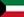 Kuwait Flag