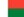 Madagascar Flag