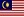 Malaysia Flag