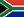 South Africa Flag